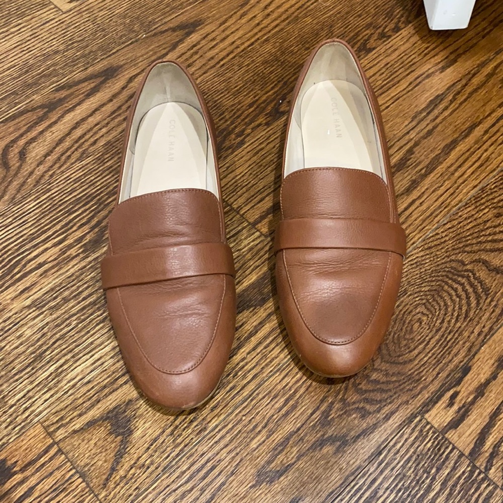 Cole Haan Women Loafer